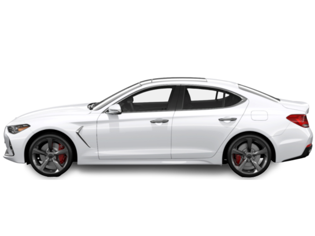 genesis g70 3.3T Sport AWD