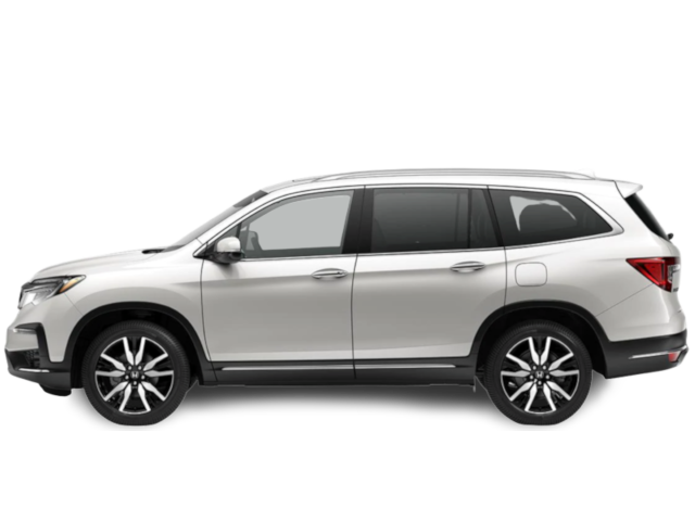 2020 Honda Pilot | Specifications - Car Specs | Auto123