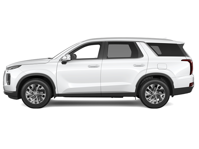 hyundai palisade Preferred TI