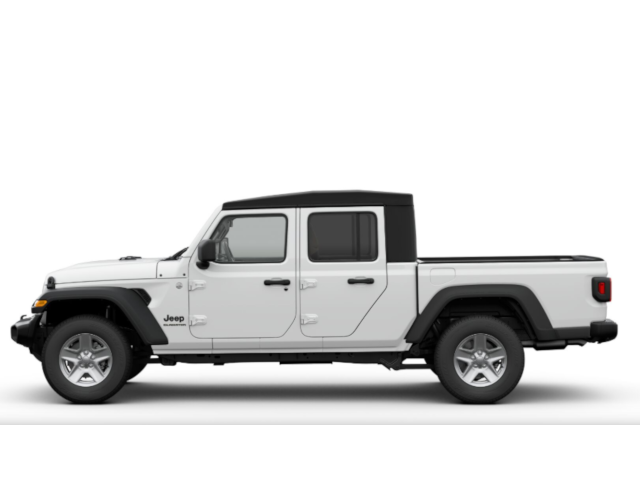 jeep gladiator 2020