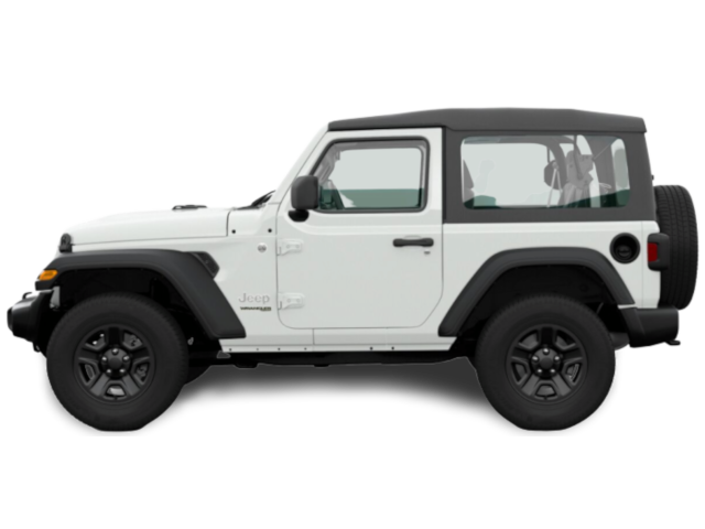 jeep wrangler 2020