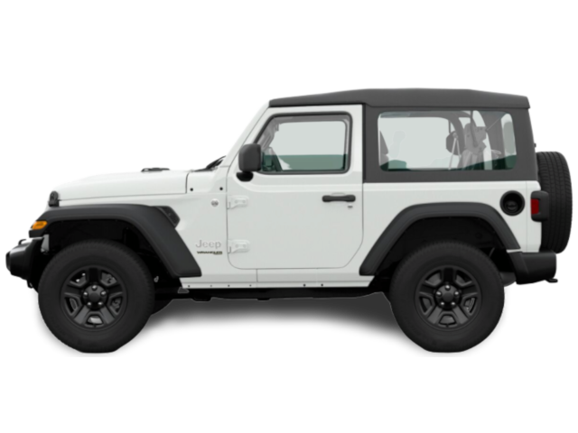 2020 Jeep Wrangler Rubicon 2-door review | Car Reviews | Auto123