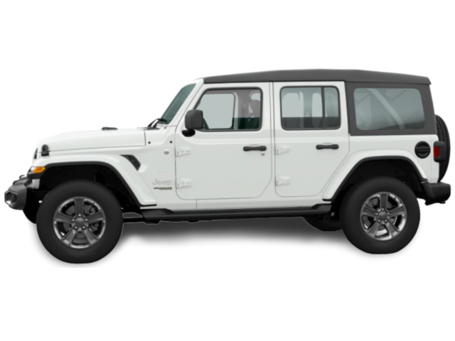 jeep sahara unlimited