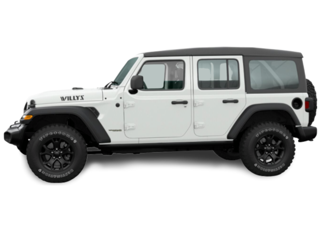 2020 Jeep Wrangler Specifications Car Specs Auto123