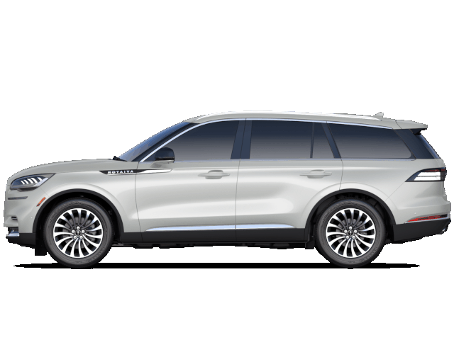 lincoln aviator 2020