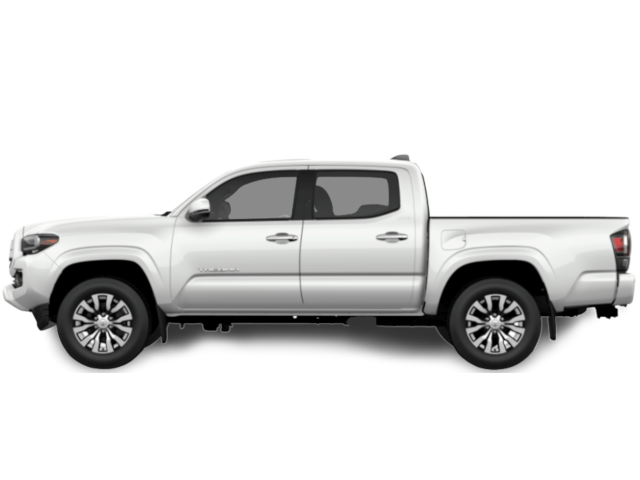 toyota tacoma 6A SB LTD