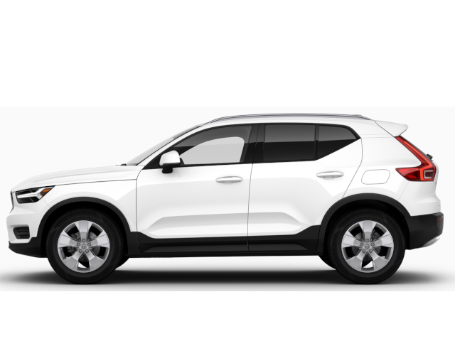 volvo xc40 Momentum T4 TI