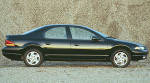 Stratus Sedan