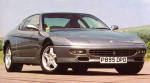 456 Coupé