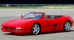 ferrari f355-spider Base