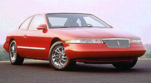 lincoln mark-viii LSC