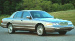 Grand Marquis Sedan