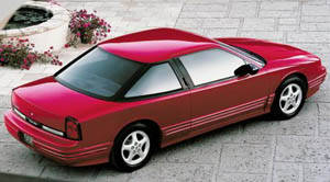 96 oldsmobile outlet cutlass