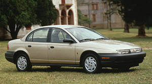 1996 Saturn Sl Specifications Car Specs Auto123