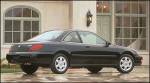 2.2 CL Coupe