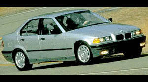Geld lenende ondernemer maandag 1997 BMW 3 Series | Specifications - Car Specs | Auto123