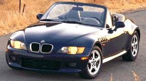 FICHE BMW Z3 1997 - FICHES AUTO - LEMASTERBROCKERS