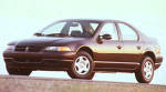 Stratus Sedan