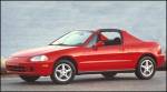Del Sol Coupe