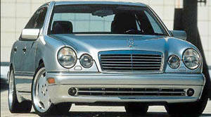 1997 mercedes e420 specs 1997 mercedes e420 specs