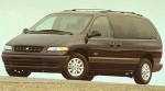 Grand Voyager MiniVan