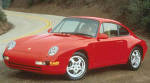 911 Sport Coupe