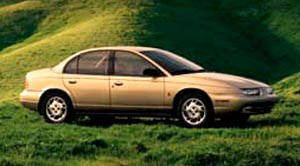 saturn sl 2