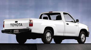 toyota t100 Base