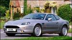DB7 Coupe