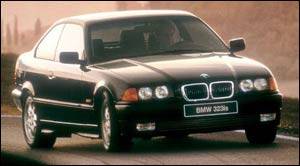 bmw 3-series 323is