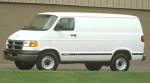 Ram Van 1500