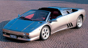 1998 Lamborghini Diablo | Specifications - Car Specs | Auto123