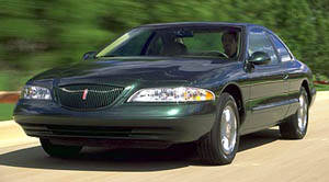 lincoln mark-viii LSC