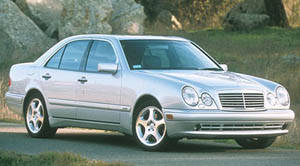 1998 Mercedes E Class Specifications Car Specs Auto123
