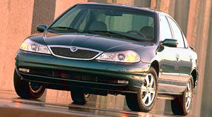 mercury mystique Base