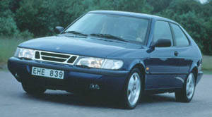 saab 900 S