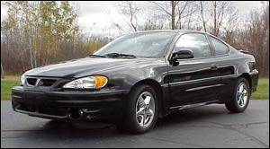 1999 Pontiac Grand Am | Specifications - Car Specs | Auto123