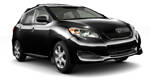 2009 Toyota Matrix Review