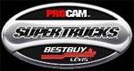 ProCam: 29 inscrits pour le Super-Trucks 200 sur le triovale de Sanair