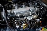 Chevrolet Cobalt SS 2008 : essai routier