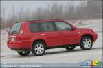 Nissan X-Trail 2005-2006 : occasion
