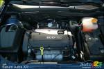 Saturn Astra XR 2008 : essai routier