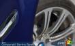 2008 Lexus IS F, 2008 BMW M3 Sedan, 2008 Mercedes C-Class C63 AMG