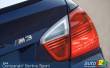 2008 Lexus IS F, 2008 BMW M3 Sedan, 2008 Mercedes C-Class C63 AMG