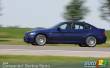 2008 Lexus IS F, 2008 BMW M3 Sedan, 2008 Mercedes C-Class C63 AMG