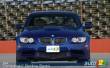 2008 Lexus IS F, 2008 BMW M3 Sedan, 2008 Mercedes C-Class C63 AMG