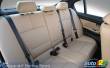 2008 Lexus IS F, 2008 BMW M3 Sedan, 2008 Mercedes C-Class C63 AMG