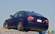 2008 Lexus IS F, 2008 BMW M3 Sedan, 2008 Mercedes C-Class C63 AMG