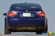 2008 Lexus IS F, 2008 BMW M3 Sedan, 2008 Mercedes C-Class C63 AMG