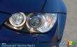 2008 Lexus IS F, 2008 BMW M3 Sedan, 2008 Mercedes C-Class C63 AMG